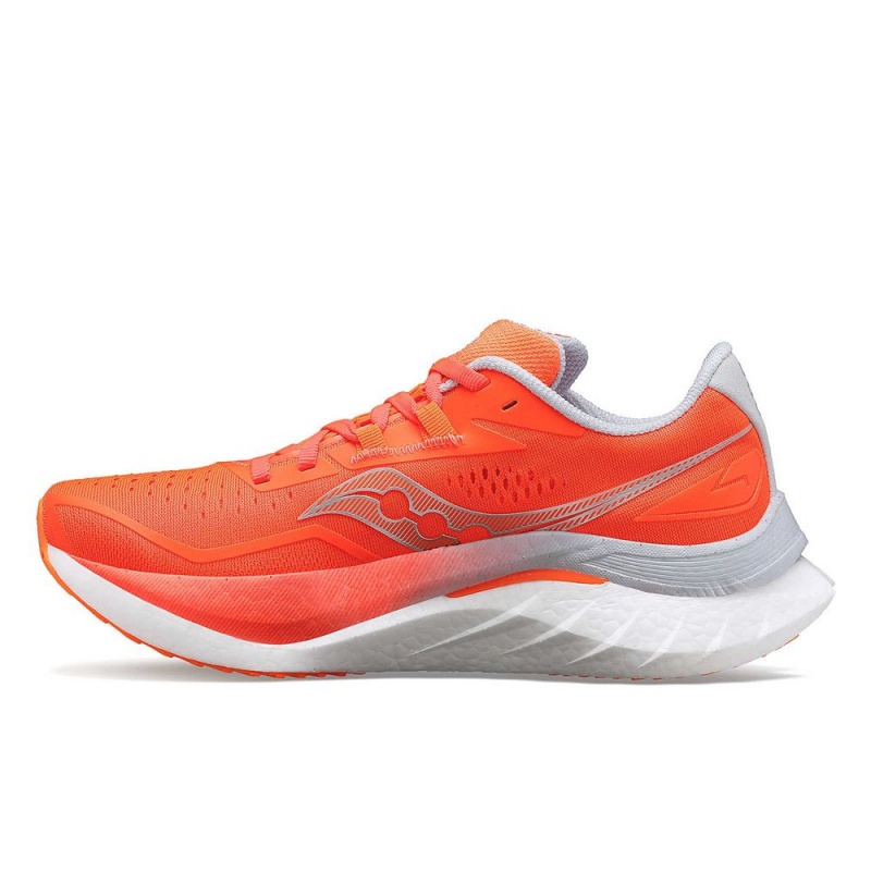 Saucony Endorphin Speed 4 ViZiRed | 607853-HKO