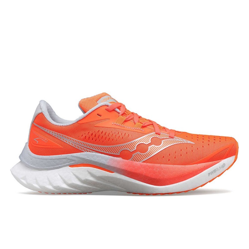 Saucony Endorphin Speed 4 ViZiRed | 607853-HKO