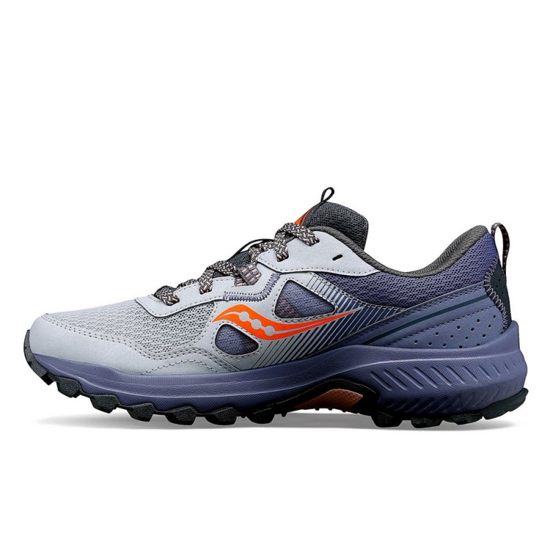 Saucony Excursion Tr16 Cloud/Iris | 059146-DPL