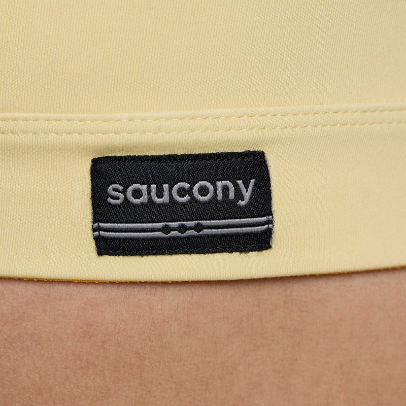 Saucony Fortify Bra Glow | 405239-KRL