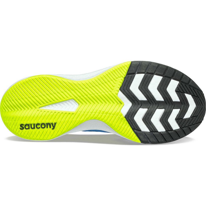 Saucony Freedom Crossport Hydro/Black | 475290-NYZ