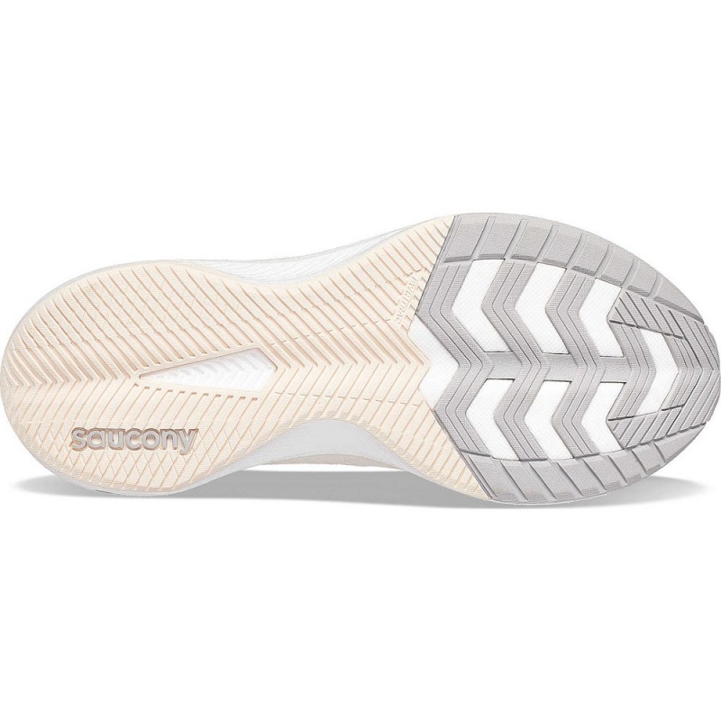 Saucony Freedom Crossport Linen/Glow | 394810-MBA