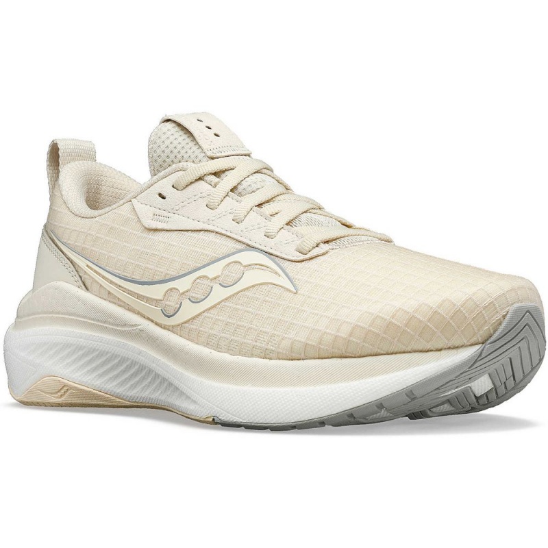 Saucony Freedom Crossport Linen/Glow | 394810-MBA