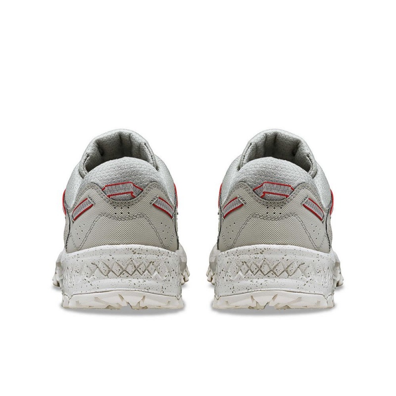 Saucony Grid Peak Grey | 506438-LBX