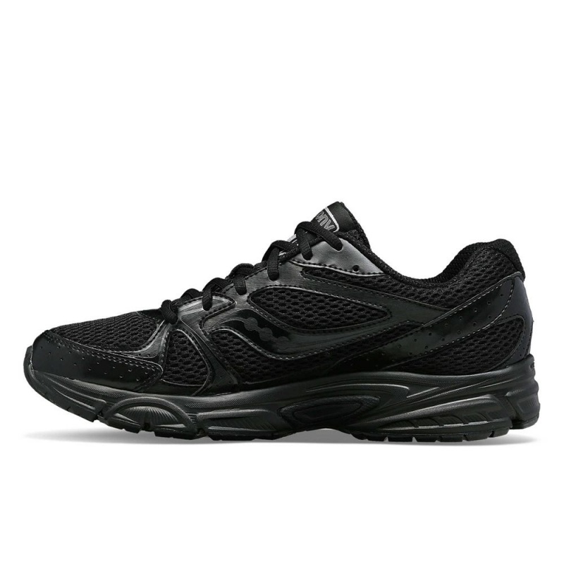 Saucony Grid Ride Millennium Black | 059132-DWY