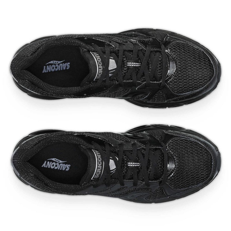 Saucony Grid Ride Millennium Black | 059132-DWY