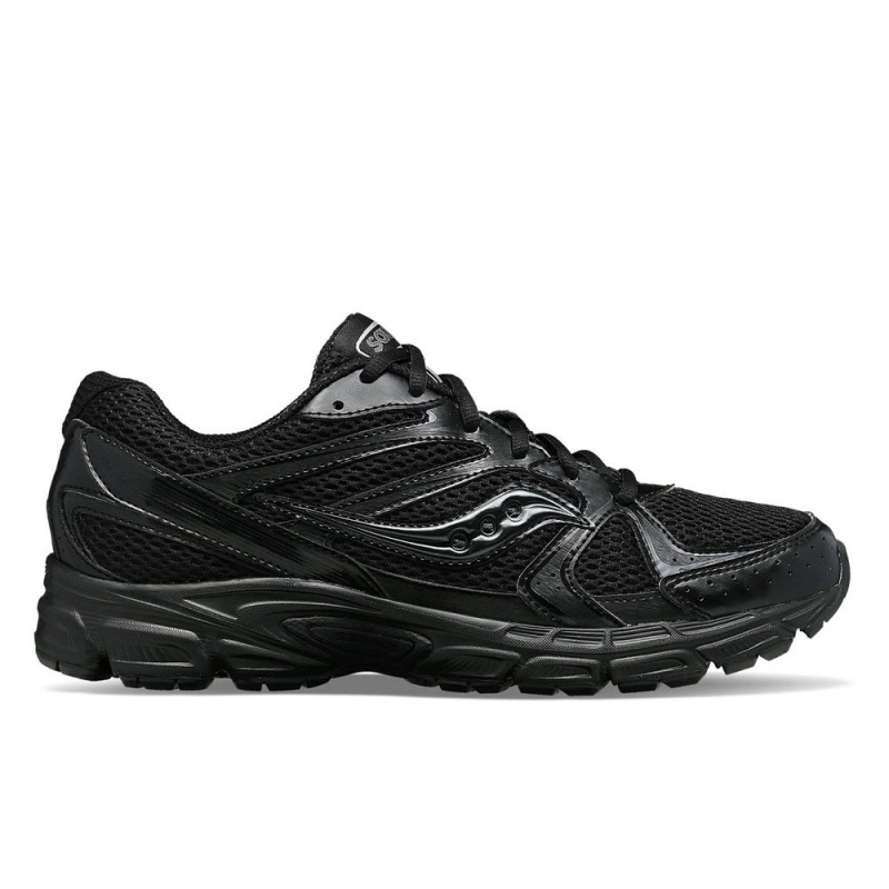 Saucony Grid Ride Millennium Black | 059132-DWY