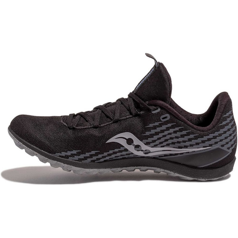 Saucony Havok Xc 3 Flat Black | 264751-LKM