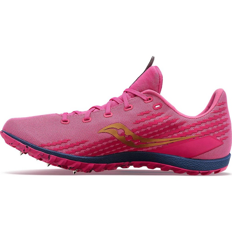 Saucony Havok Xc 3 Spike Prospect Quartz | 478502-GYX