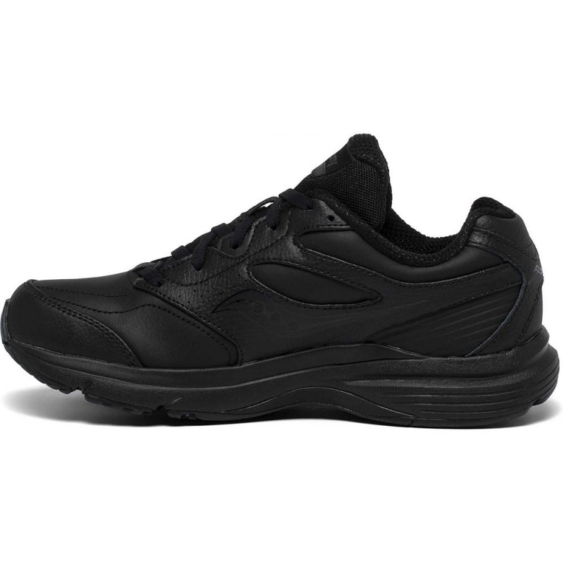 Saucony Integrity Walker 3 Black | 390564-GQX