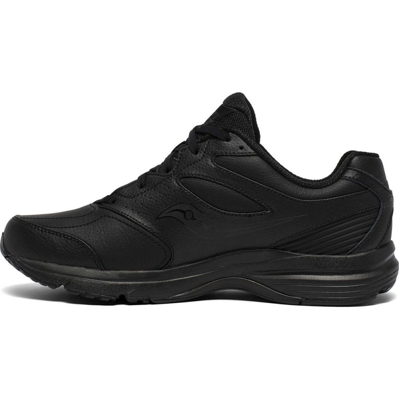 Saucony Integrity Walker 3 Black | 427589-BPH