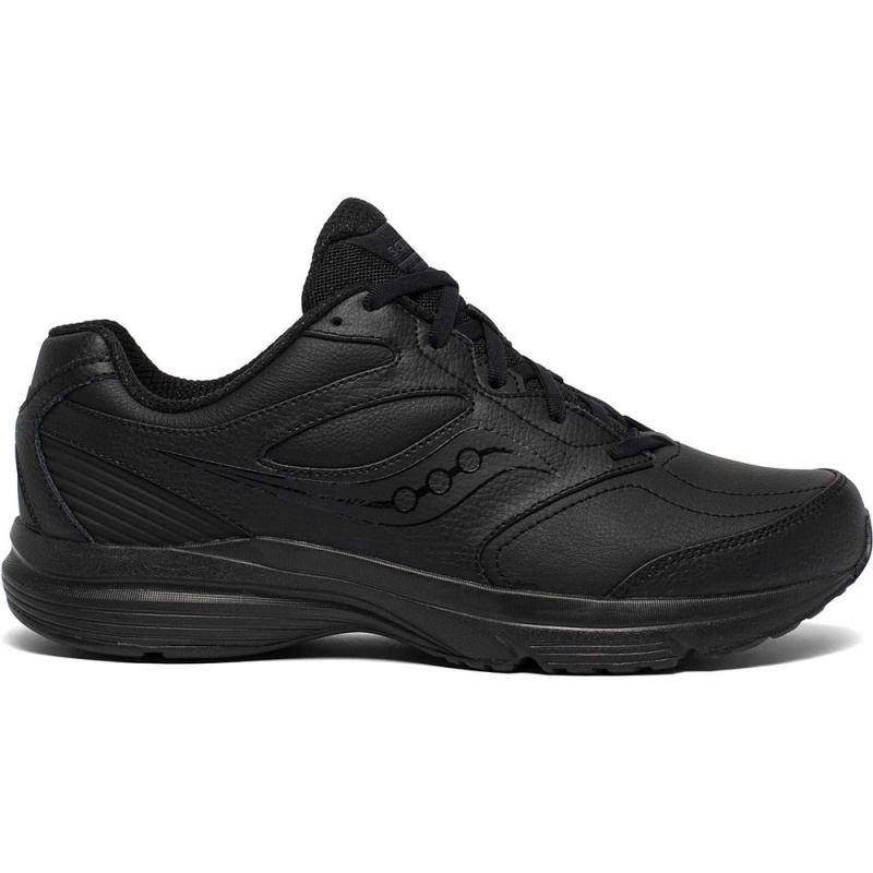 Saucony Integrity Walker 3 Black | 427589-BPH