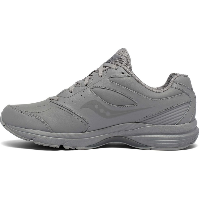 Saucony Integrity Walker 3 Grey | 198645-ALF