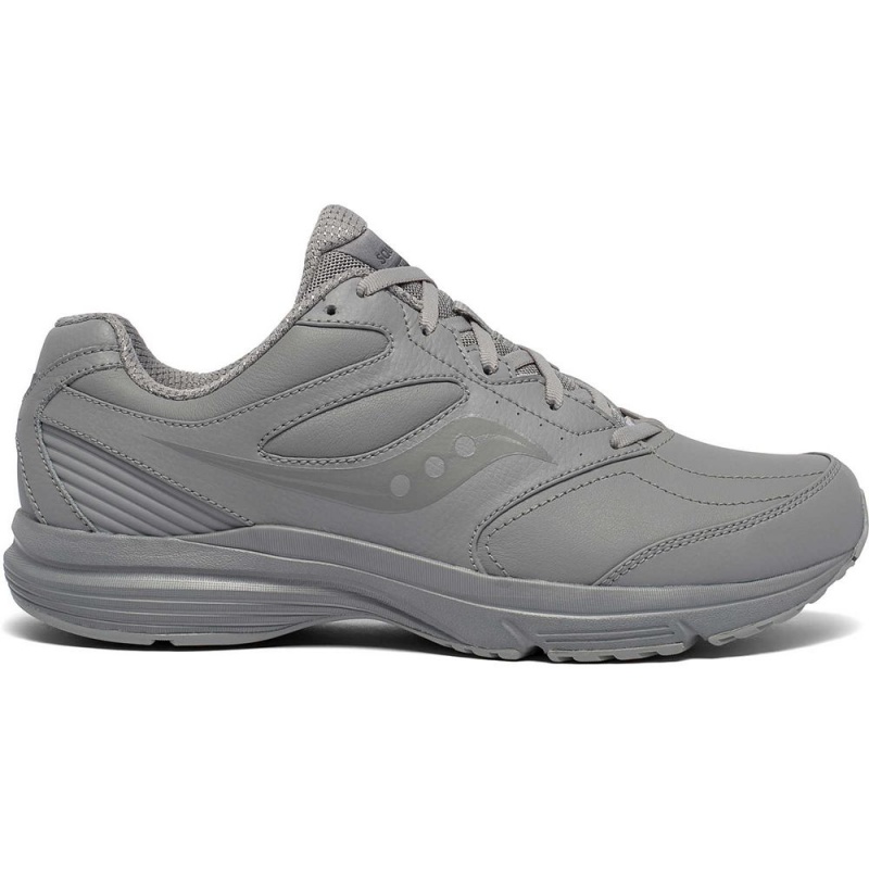 Saucony Integrity Walker 3 Grey | 198645-ALF