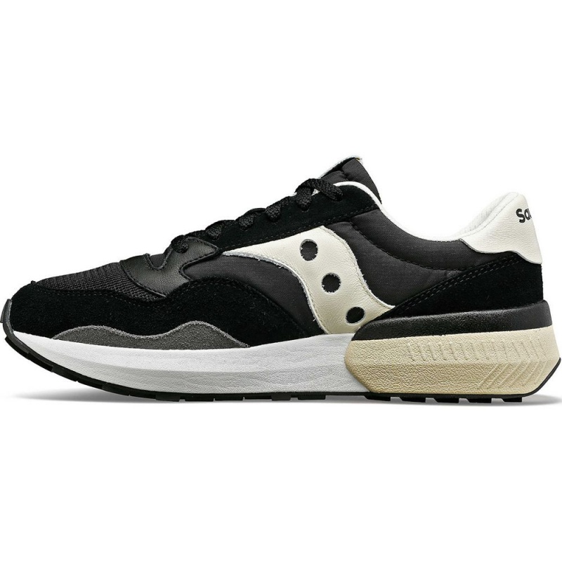 Saucony Jazz Nxt Black/Cream | 283670-GZA