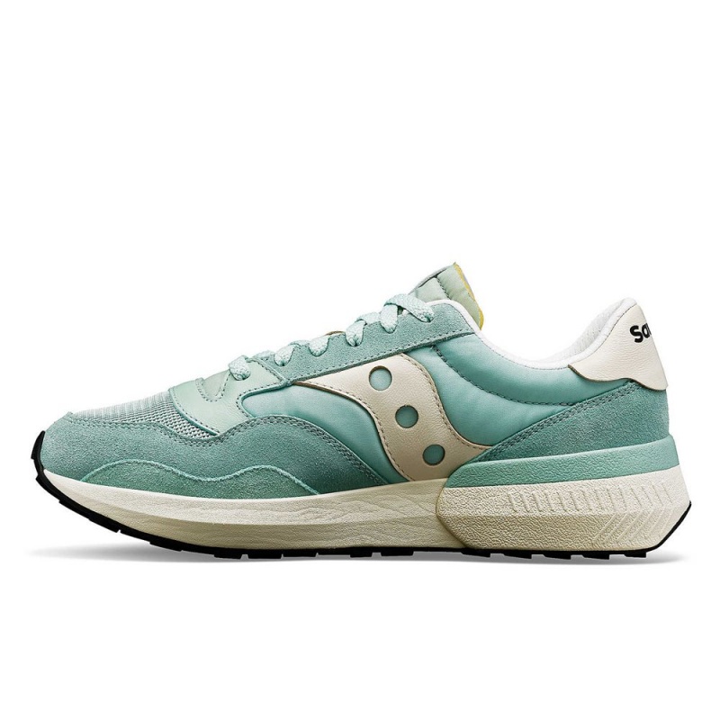 Saucony Jazz Nxt Mint/Cream | 438976-OSE