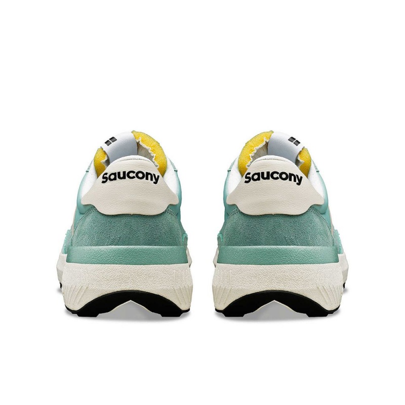 Saucony Jazz Nxt Mint/Cream | 438976-OSE