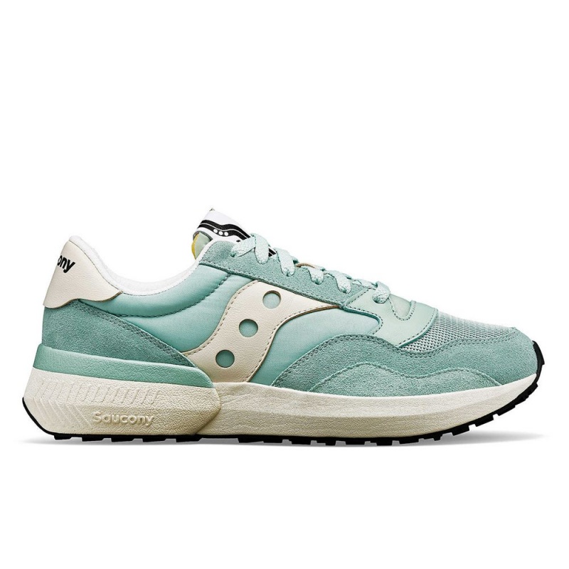 Saucony Jazz Nxt Mint/Cream | 438976-OSE