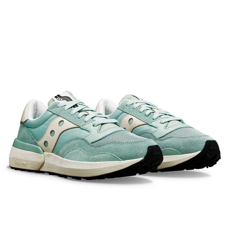 Saucony Jazz Nxt Mint/Cream | 958073-XER