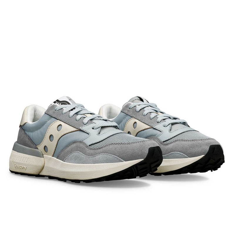 Saucony Jazz Nxt Pale Blue/Cream | 149802-GRM