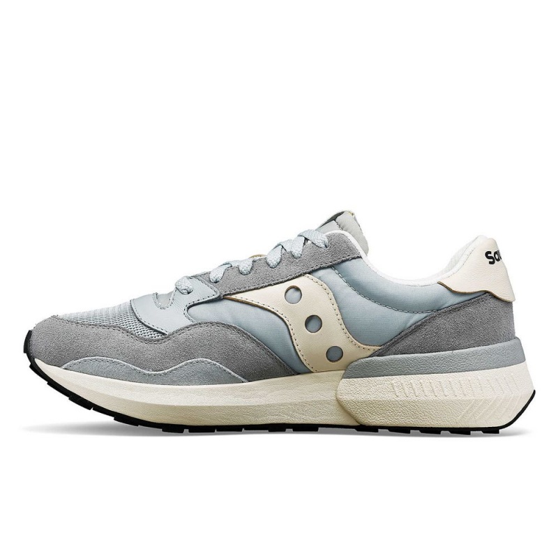 Saucony Jazz Nxt Pale Blue/Cream | 149802-GRM