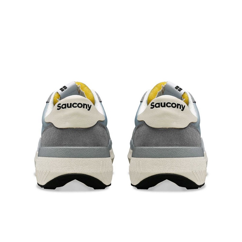 Saucony Jazz Nxt Pale Blue/Cream | 149802-GRM