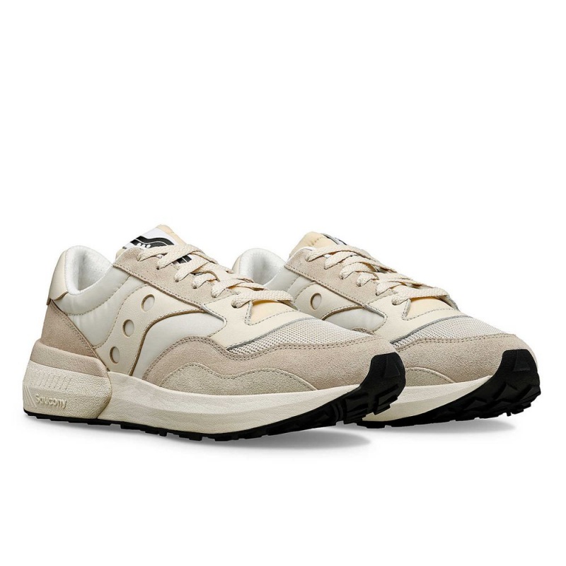 Saucony Jazz Nxt Pale Pink/Cream | 581027-BWT