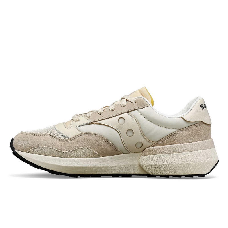 Saucony Jazz Nxt Pale Pink/Cream | 581027-BWT