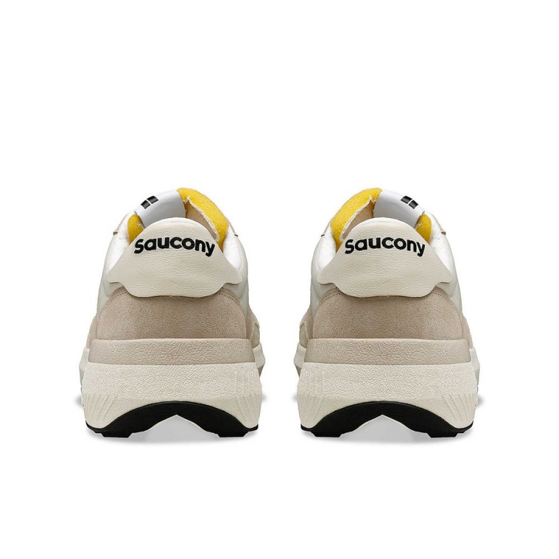 Saucony Jazz Nxt Pale Pink/Cream | 581027-BWT