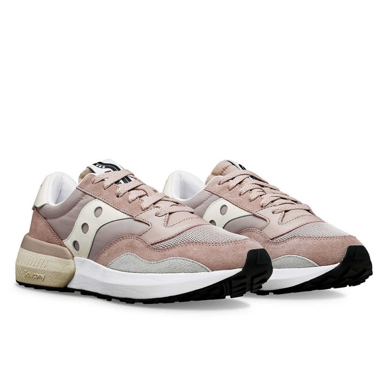 Saucony Jazz Nxt Pink |Cream | 061953-HVI