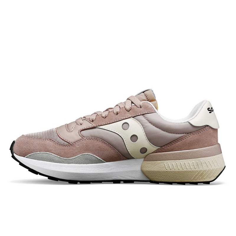 Saucony Jazz Nxt Pink |Cream | 061953-HVI