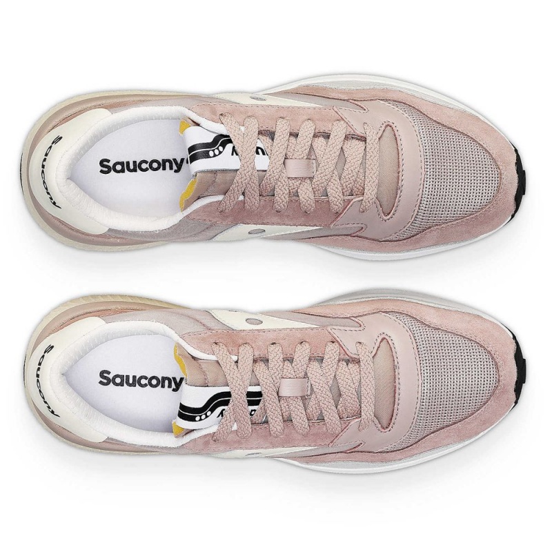 Saucony Jazz Nxt Pink |Cream | 061953-HVI