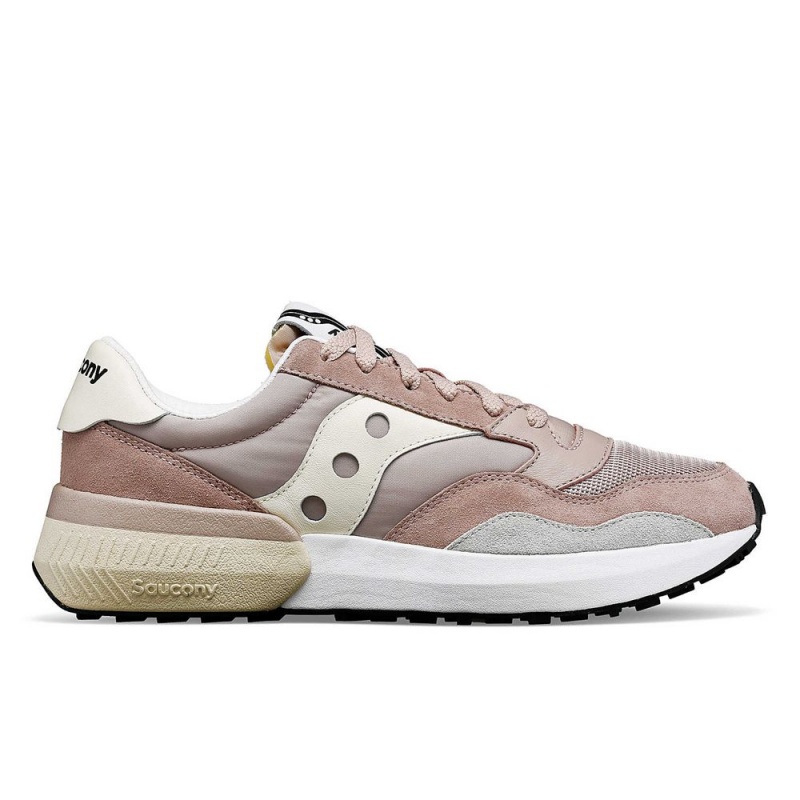 Saucony Jazz Nxt Pink |Cream | 061953-HVI