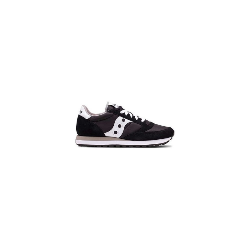 Saucony Jazz Original Black |White | 258639-HBW