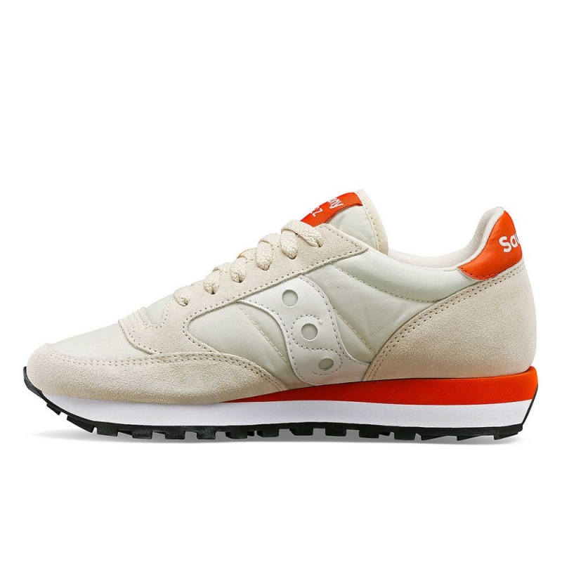 Saucony Jazz Original Cream/Off White | 921087-RNI