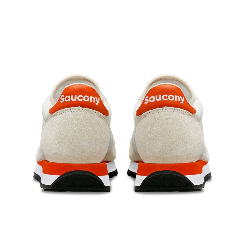 Saucony Jazz Original Cream/Off White | 921087-RNI