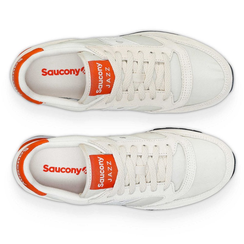 Saucony Jazz Original Cream/Off White | 921087-RNI