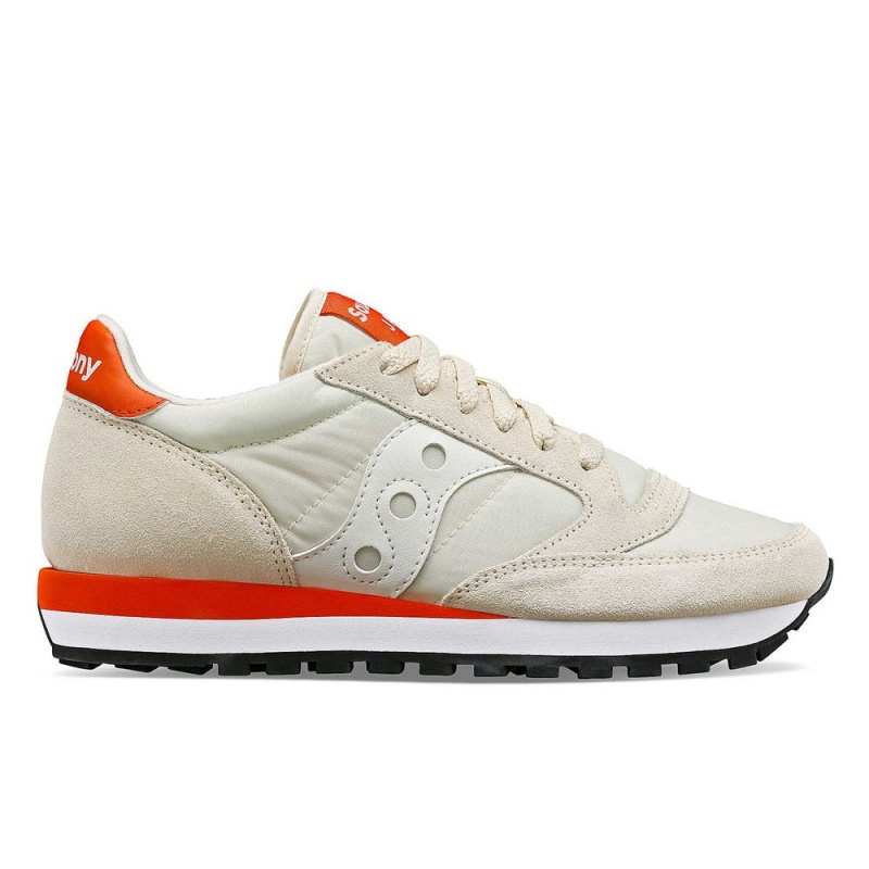 Saucony Jazz Original Cream/Off White | 921087-RNI