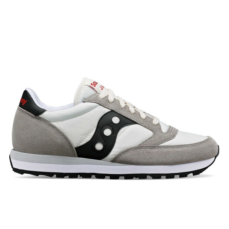 Saucony Jazz Original Off White/Navy | 789510-CDE