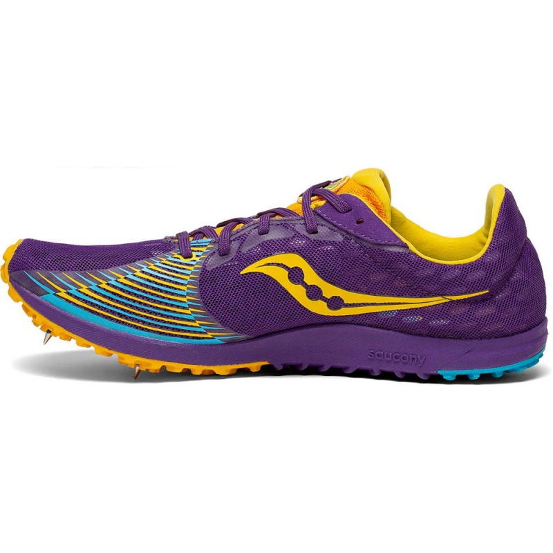 Saucony Kilkenny Xc9 Spike Varsity | 649037-RQW