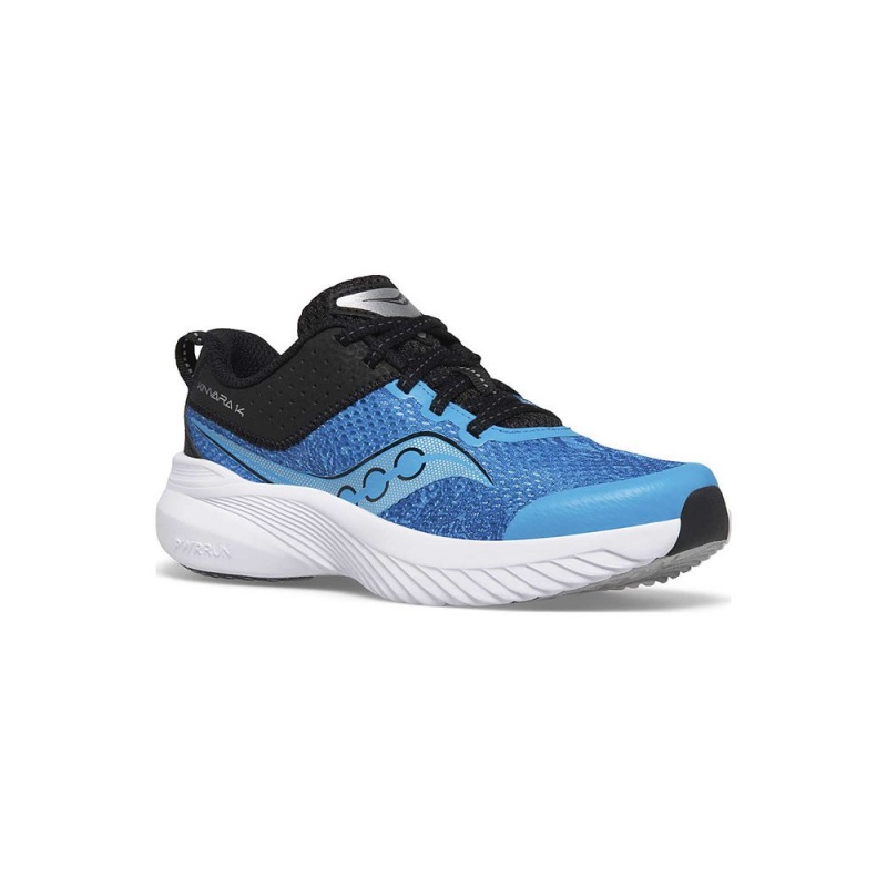 Saucony Kinvara 14 Sneaker ViZiBlue/Echo | 761820-KYR