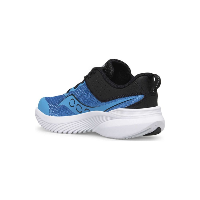 Saucony Kinvara 14 Sneaker ViZiBlue/Echo | 761820-KYR