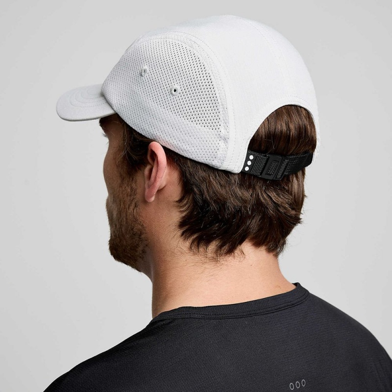 Saucony Kinvara Mesh Hat Cloud | 261570-OWX