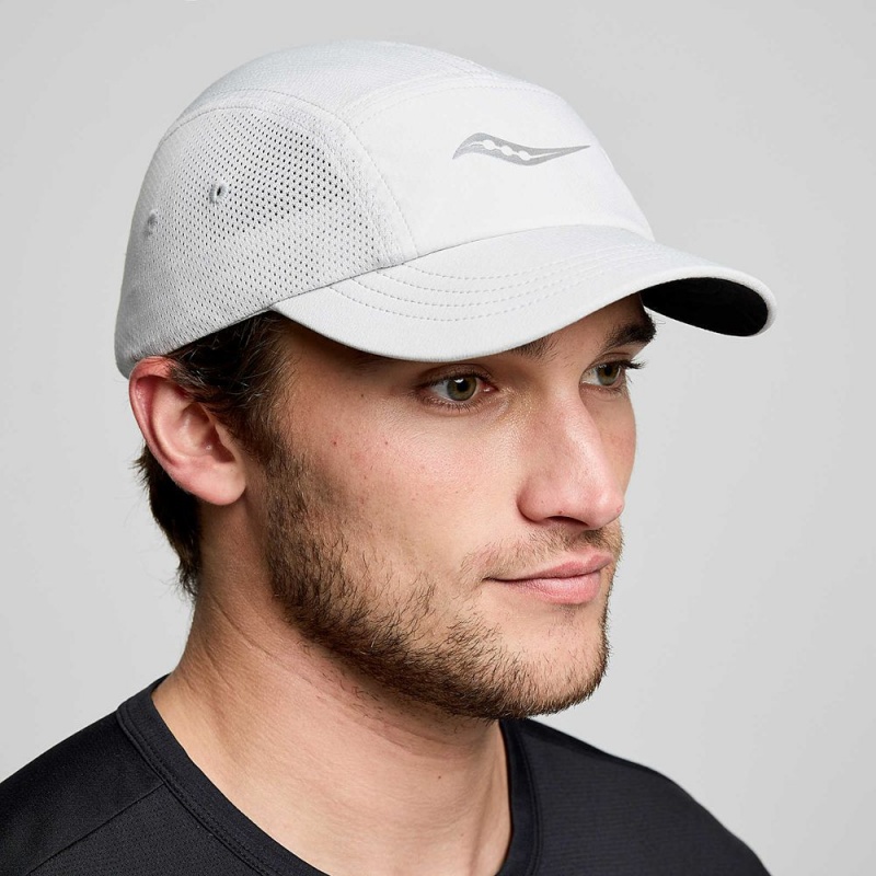 Saucony Kinvara Mesh Hat Cloud | 261570-OWX