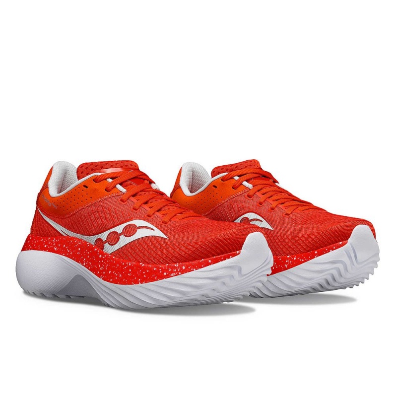 Saucony Kinvara Pro Infrared/Fog | 819263-ACR