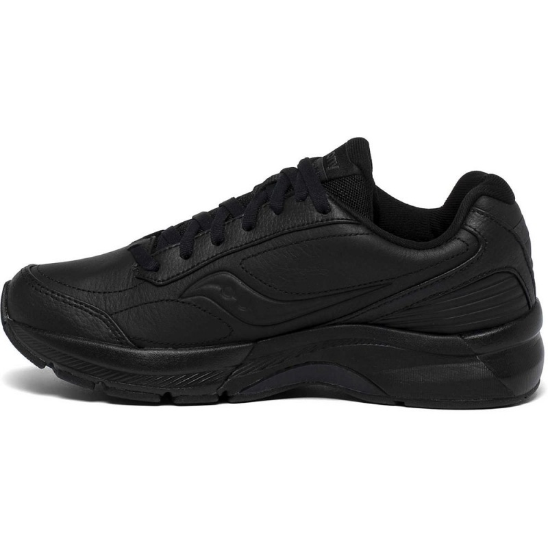 Saucony Omni Walker 3 Wide Black | 745860-EKR