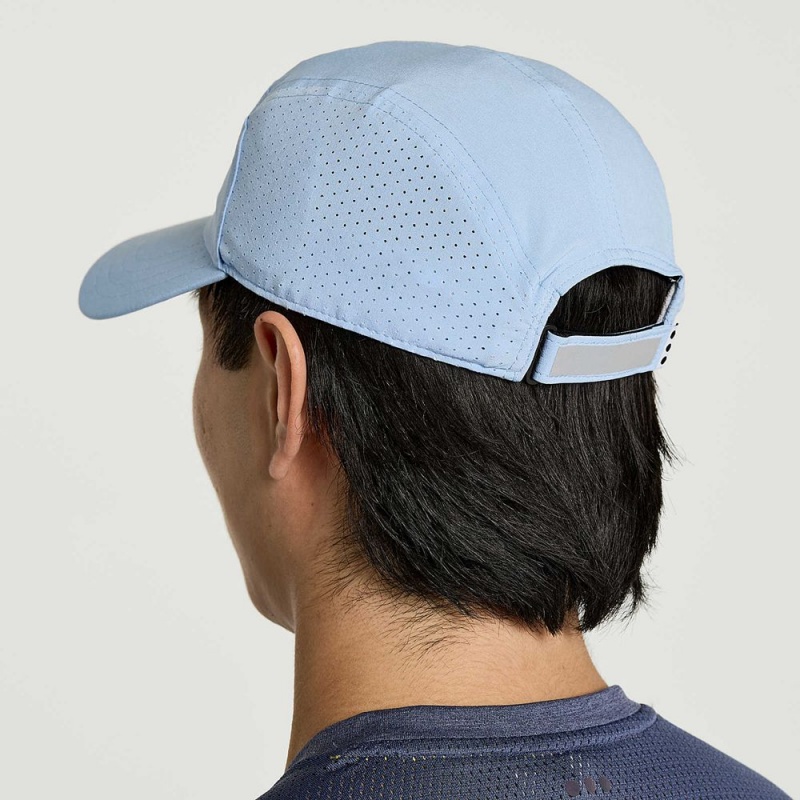 Saucony Outpace Hat Ether | 410796-VOZ