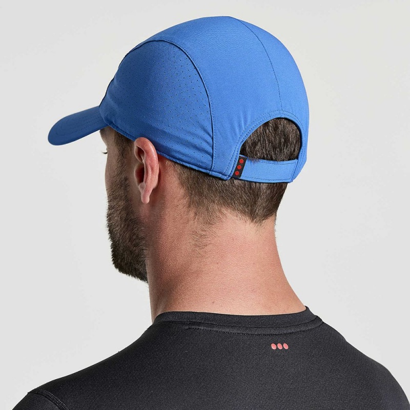 Saucony Outpace Hat Pool | 598014-YVK