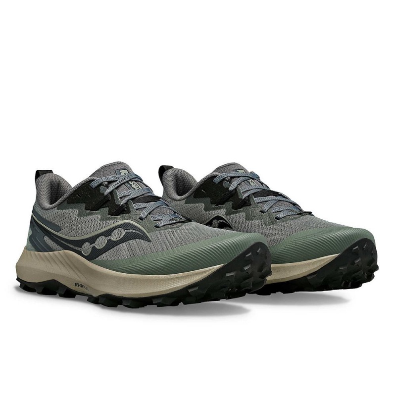 Saucony Peregrine 14 Bough/Shadow | 963518-DZN