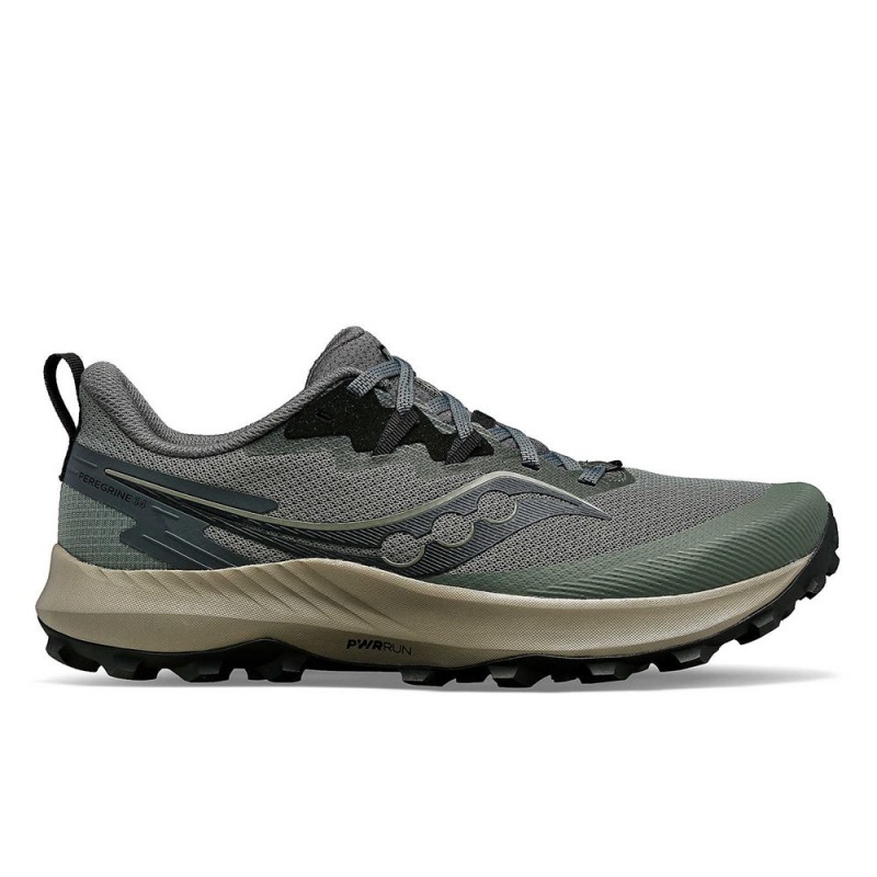 Saucony Peregrine 14 Bough/Shadow | 963518-DZN